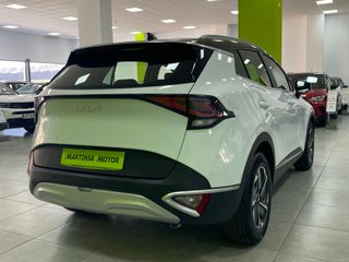 KIA Sportage Drive 4x2 1.6 T-GDI 150CV MHEV