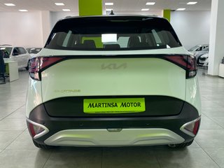 KIA Sportage Drive 4x2 1.6 T-GDI 150CV MHEV