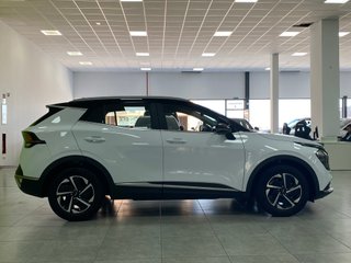 KIA Sportage Drive 4x2 1.6 T-GDI 150CV MHEV