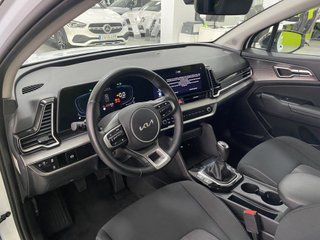 KIA Sportage Drive 4x2 1.6 T-GDI 150CV MHEV