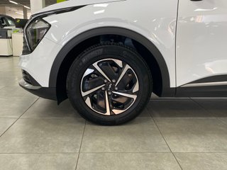 KIA Sportage Drive 4x2 1.6 T-GDI 150CV MHEV