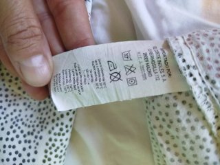 Funda Nórdica de cama 135. 100% algodón