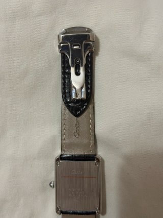 Reloj Cartier Tank