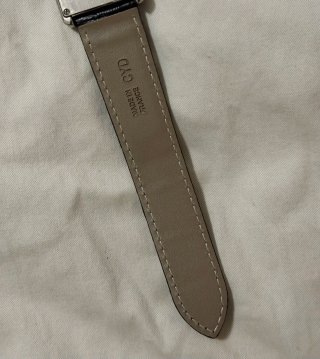 Reloj Cartier Tank