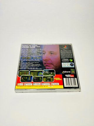 Premier Manager 99 ITA PS1 Completo