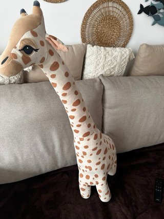 Peluche Jirafa Gigante 100cm Nuevo