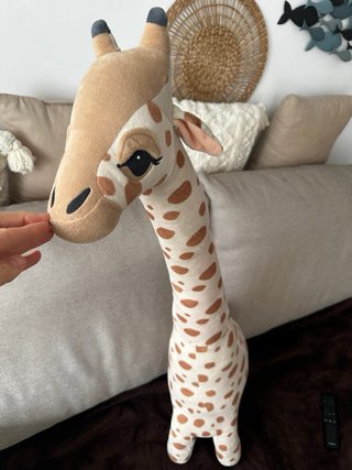 Peluche Jirafa Gigante 100cm Nuevo