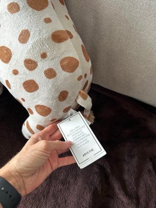 Peluche Jirafa Gigante 100cm Nuevo