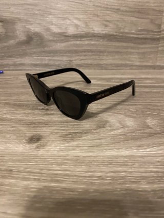Gafas de sol Christian Dior originales