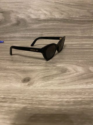 Gafas de sol Christian Dior originales