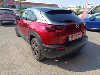 Mazda MX-30 | Desde 274€ ¡ SIN ENTRADA !