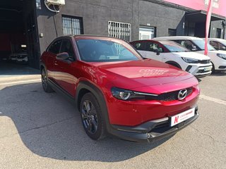 Mazda MX-30 | Desde 274€ ¡ SIN ENTRADA !