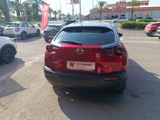 Mazda MX-30 | Desde 274€ ¡ SIN ENTRADA !