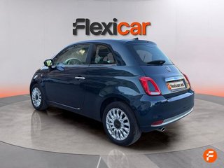 Fiat 500 Dolcevita 1.0 Hybrid 51KW (70 CV)