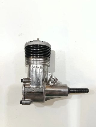 Motor RC Nitro Torpedo K&B .45 aeromodelismo