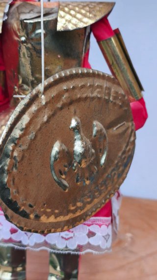 Marionetta/Pupo Siciliano vintage