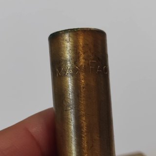 Max Factor Portato Vintage Germania