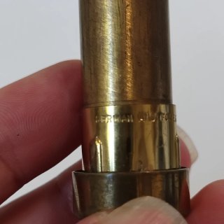 Max Factor Portato Vintage Germania