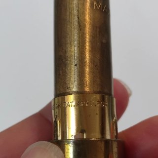 Max Factor Portato Vintage Germania