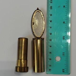 Max Factor Portato Vintage Germania