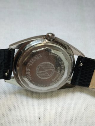Reloj Favre-Leuba Harpoon