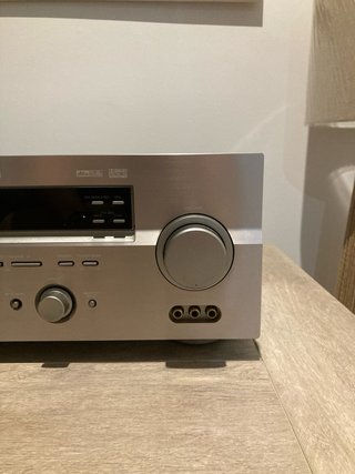 Yamaha RX-V550 Receptor AV Home Cinema
