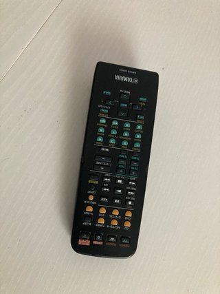 Yamaha RX-V550 Receptor AV Home Cinema