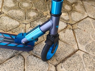 Patinete Urban 145 Poco Uso