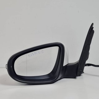 RETROVISOR IZQUIERDO VOLKSWAGEN VOLKSWAGEN GOLF VI (5K1) 2008-2012