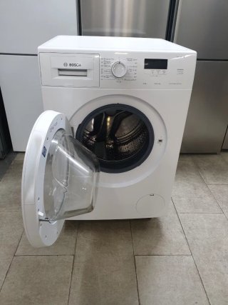 Lavadora Bosch 8kg 1400rpm Serie 2 A+++ garantía