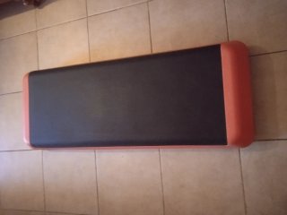 Tabla Step Profesional Sin Estrenar