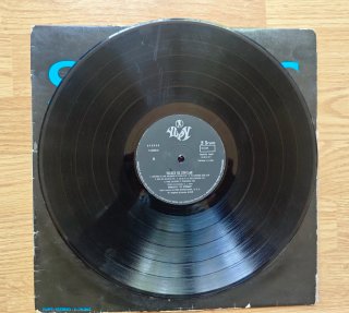 Vinilo LP Valses de Strauss
