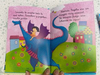 Lote de Cuentos para empezar a leer