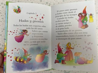 Lote de Cuentos para empezar a leer