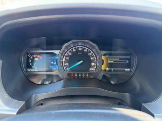 Ford Ranger Limited 2019