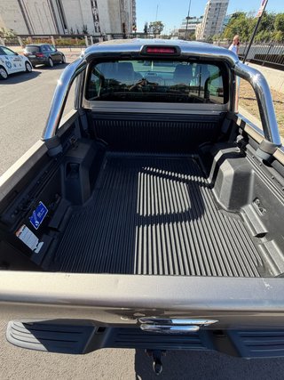 Ford Ranger Limited 2019