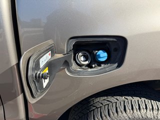 Ford Ranger Limited 2019