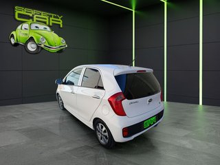 Kia Picanto 1.0 CVVT Concept 51 kW (69 CV)
