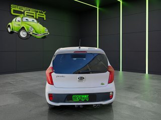 Kia Picanto 1.0 CVVT Concept 51 kW (69 CV)
