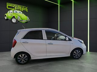 Kia Picanto 1.0 CVVT Concept 51 kW (69 CV)