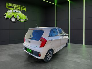 Kia Picanto 1.0 CVVT Concept 51 kW (69 CV)