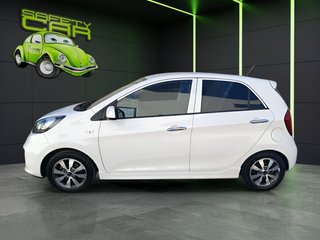 Kia Picanto 1.0 CVVT Concept 51 kW (69 CV)