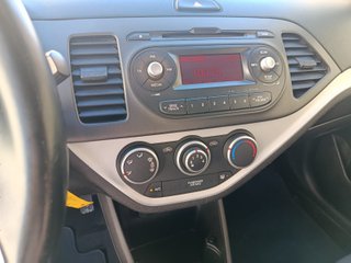 Kia Picanto 1.0 CVVT Concept 51 kW (69 CV)