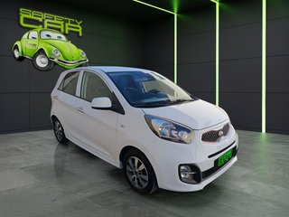 Kia Picanto 1.0 CVVT Concept 51 kW (69 CV)