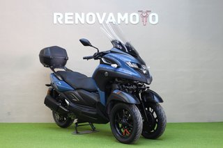 Yamaha Tricity 300 Azul
