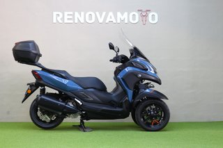 Yamaha Tricity 300 Azul