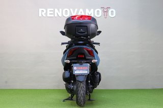 Yamaha Tricity 300 Azul