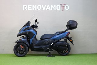 Yamaha Tricity 300 Azul