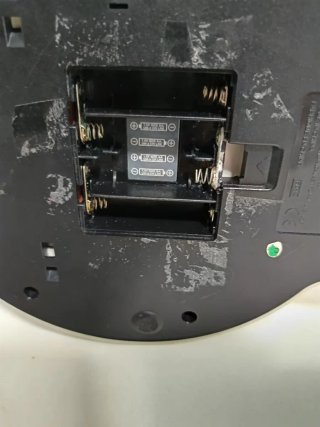 Juego Interactivo Bola del Mundo Vtech