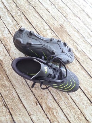 Zapatillas Adidas Predator Tacos Fútbol